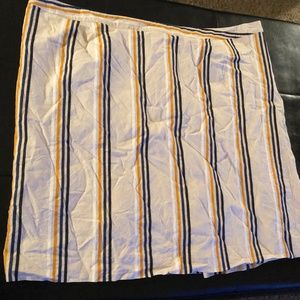 Pencil Skirt - Plus Size